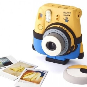 Детский фотоаппарат Миньон - kinder-cam.ru